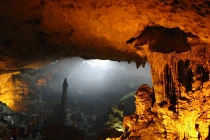 10 “thiên đường ngầm'” quyến rũ nhất Việt Nam