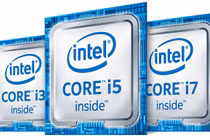  Tìm hiểu 3 dòng chip Intel Core i3, i5 và i7 trên máy tính để bàn