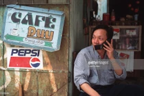 Ảnh để đời về Hà Nội 20 năm trước của Yvan Cohen (2) 