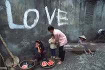 Ảnh để đời về Hà Nội 20 năm trước của Yvan Cohen (1) 