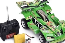 Thị trường đồ chơi trẻ em ế ẩm cận Tết thiếu nhi