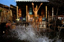 Loạt ảnh quý giá về Cần Thơ năm 1994 (1)