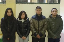 Hành trình đưa con gái gia nhập đường dây ma túy "khủng" của một bà trùm