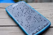 Cận cảnh điện thoại Galaxy S6 Active siêu bền vừa ra mắt