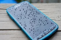 Cận cảnh điện thoại Galaxy S6 Active siêu bền vừa ra mắt