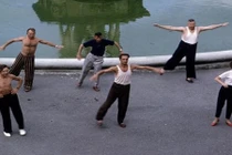 Ảnh lạ mắt về Liên Xô 1963 của nhiếp ảnh gia Mỹ