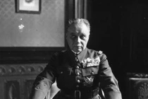 Viên tướng hoang tưởng nào khiến nước Pháp khốn khổ trong Thế chiến 2? 