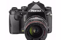  Ảnh chi tiết máy ảnh Pentax KP có độ nhạy sáng đến 819.200