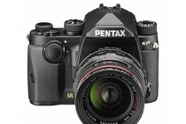  Ảnh chi tiết máy ảnh Pentax KP có độ nhạy sáng đến 819.200