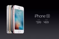 Những điểm nổi bật của điện thoại iPhone SE bạn cần biết