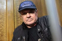 Kinh tởm kẻ hãm hiếp 100 phụ nữ trong 40 năm