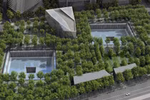 Nơi xảy ra vụ khủng bố 11/9 ở New York bây giờ ra sao?
