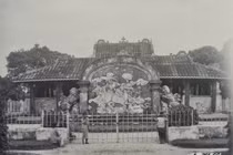 Ảnh hiếm độc những công trình trứ danh Sài Gòn xưa 