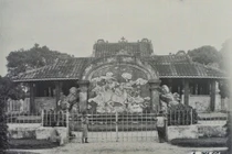 Ảnh hiếm độc những công trình trứ danh Sài Gòn xưa 