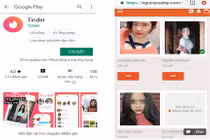 “Hàng xách tay” - sextour trá hình? (kỳ 2)