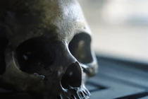 Hình ảnh rợn người về tàn tích của chế độ Khmer Đỏ