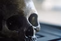 Hình ảnh rợn người về tàn tích của chế độ Khmer Đỏ