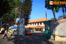 Tò mò chốn ăn chơi thượng lưu nổi tiếng SG trước 1975 