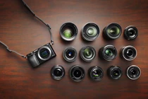 Máy ảnh không gương lật sẽ soán ngôi DSLR?