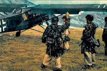 Hitler giải cứu nhà độc tài Mussolini ngoạn mục thế nào? 