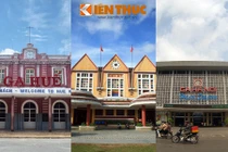 Khám phá thú vị nhà ga cổ nổi tiếng nhất Việt Nam