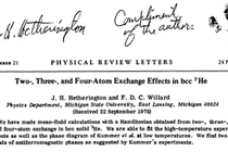 Ly kỳ chuyện mèo từng làm tác giả nghiên cứu khoa học