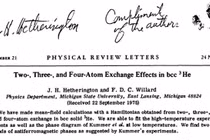 Ly kỳ chuyện mèo từng làm tác giả nghiên cứu khoa học