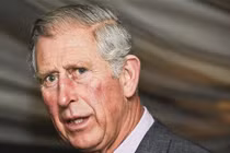 Thái tử Charles từ chối dùng tiệc với Chủ tịch Tập Cận Bình