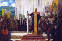 Bất ngờ thiên tài quân sự bị lãng quên vĩnh viễn