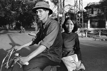 Hình ảnh đặc biệt về Sài Gòn tháng 5 năm 1975 (1)