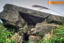 Tàn tích của cuộc chiến tranh biên giới 1979 