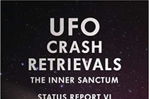 Kinh hoàng vụ UFO đổ bộ căn cứ Mỹ thời Thế chiến II