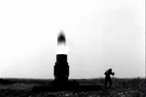 Ảnh độc: Thí nghiệm kinh ngạc của Liên Xô