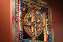 Cận cảnh kiệt tác “chùa miểng sành” độc nhất vô nhị VN