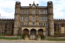 Những tour du lịch “săn ma” chỉ dành cho người can đảm nhất