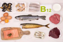 9 thực phẩm giúp người cao tuổi hấp thụ dinh dưỡng tốt hơn