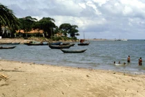 Hình ảnh khó quên về Vũng Tàu năm 1967–1968 của Peter Edwards (1)