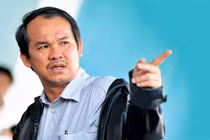 Bầu Đức thực tế là người thế nào?