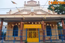 Độc đáo ngôi chùa trăm tuổi, nửa Tây nửa ta ở Sài Gòn 