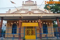 Độc đáo ngôi chùa trăm tuổi, nửa Tây nửa ta ở Sài Gòn 