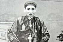 Hình độc về các quan đại thần ở VN thời nhà Nguyễn