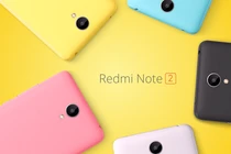 Khám phá smartphone Redmi Note 2 mới ra mắt của Xiaomi