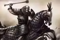 Bí mật về đội kỵ binh huyền thoại vùng Viễn Đông 