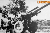 Ảnh khó quên về cuộc chiến chống quân Polpot xâm lược