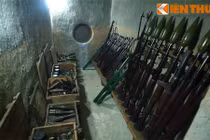 Điểm danh hầm bí mật giữa trung tâm Sài Gòn 