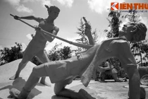 Thăm nơi xảy ra vụ án đồng Nọc Nạn chấn động sử Việt