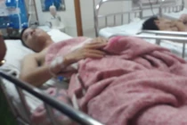 Thừa Thiên- Huế: Bắn người giữa quán, thực khách bỏ chạy tán loạn 