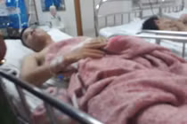 Thừa Thiên- Huế: Bắn người giữa quán, thực khách bỏ chạy tán loạn 