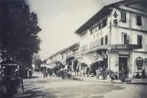 Mỹ Tho thập niên 1920 qua ảnh của người Pháp