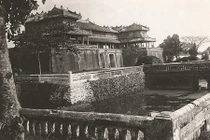 Ảnh hiếm về kinh thành Huế những năm 1920 (2)